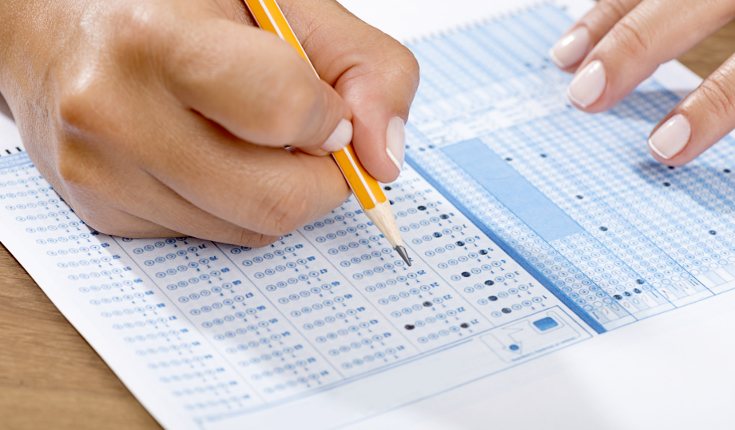 Cada persona tiene una puntuación mayor o menor en cada rasgo de personalidad