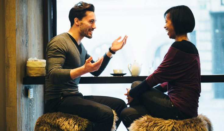 Los rasgos como amabilidad y franqueza tienden a ser más alto a medida que pasan los años