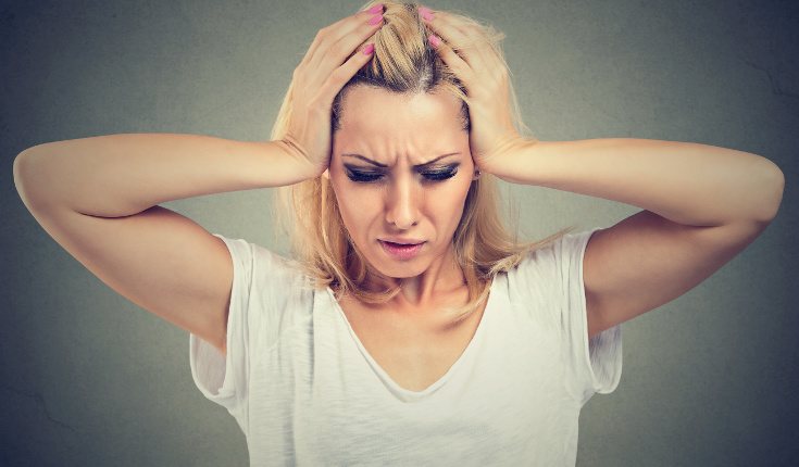 Los problemas de atención y memoria son frecuentes en personas que consumen estas drogas