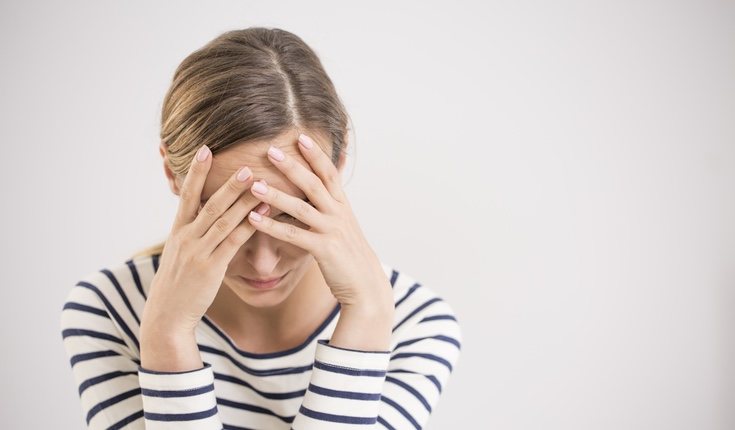 La ansiedad se genera a raíz de una situación de peligro o alerta