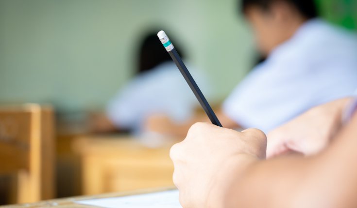 Busca ayuda psicológica si crees que las oposiciones te están superando física y mentalmente