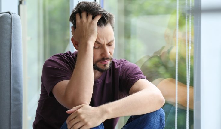 Las oposiciones pueden generar que desarrollemos trastornos de ansiedad