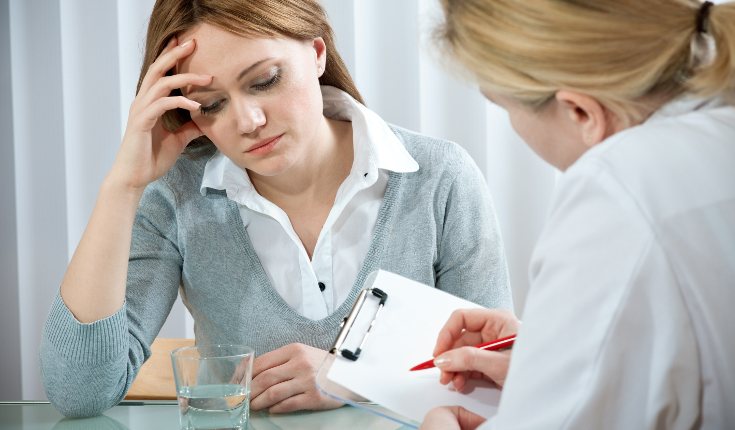 Los amigos son muy importantes, pero no son el psicólogo