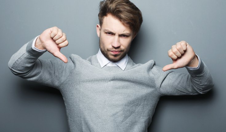 No dejes que los demás dominen tu manera de ver las cosas