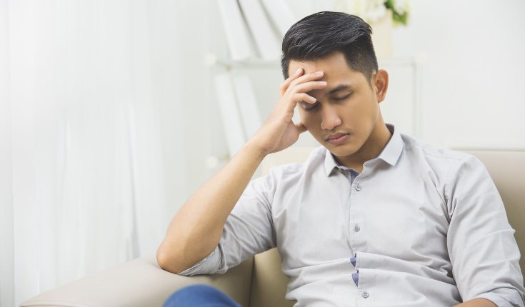 Debemos aprender a resolver los conflictos para evitar el estrés