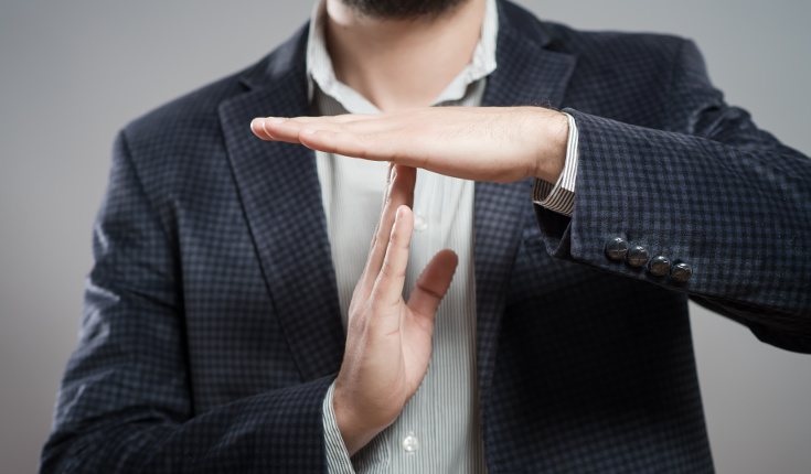 Durante las vacaciones, olvídate del móvil y el ordenador, todo seguirá funcionando sin ti