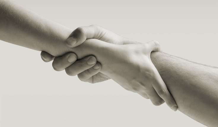 Ningún extremo es bueno, ni pensar sólo ne nosotros ni olvidarnos de cuidarnos