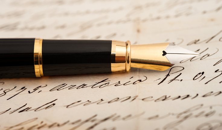 Escribe tus sentimientos para entenderlos mejor