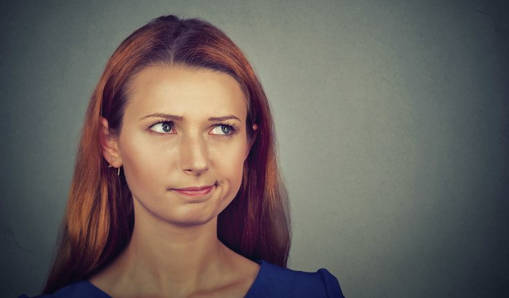 Hay amigos que se quejan por todo o siempre nos están criticando