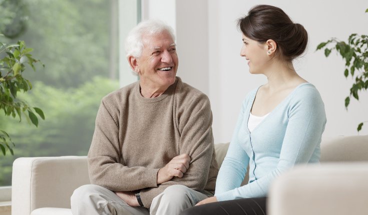 Es importante escuchar a las otras personas para conocer su perspectiva