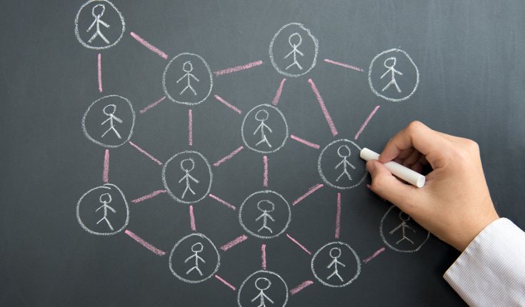 Cultivar nuestras relaciones sociales es bueno para la salud