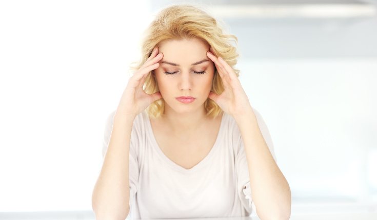 Las dificultades y consecuencias de la emigración nos puede acarrear dolores de cabeza o musculares