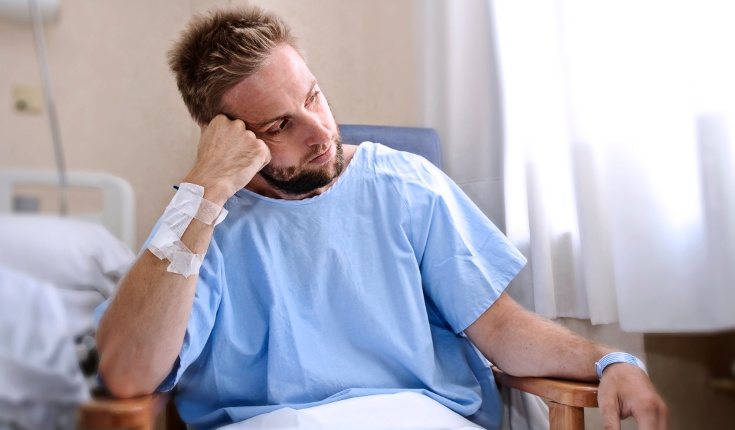 Los trastornos psicológicos pueden desencadenar en enfermedades físicas