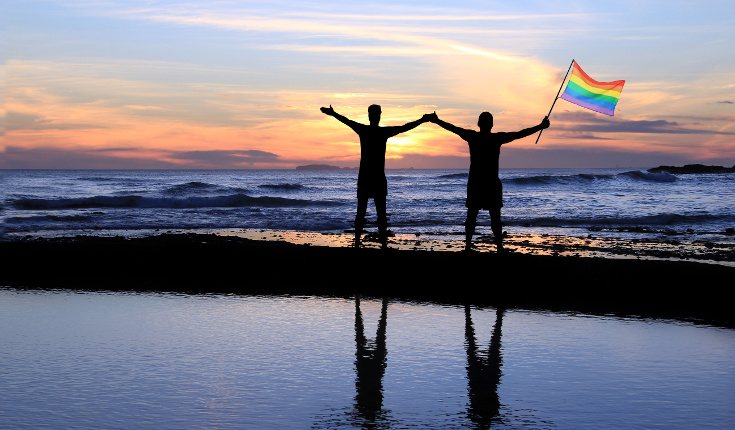 Con o sin etiquetas, que nadie te reproche cómo eres ni tu orientación sexual