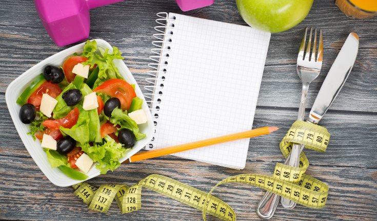 Debemos tener cuidado con la restricción de la dieta