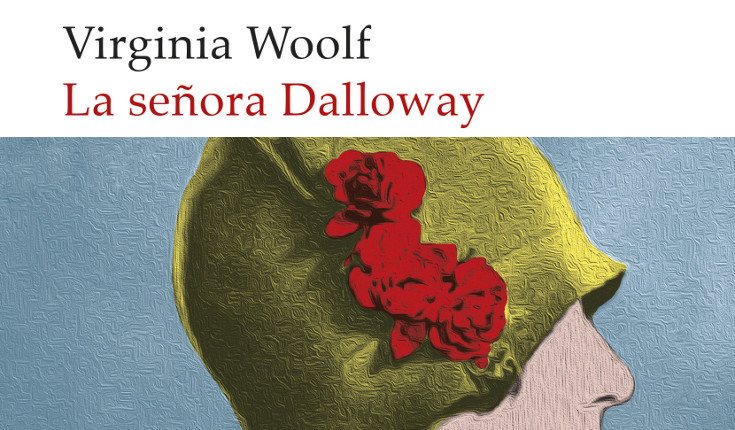 La señora Dalloway