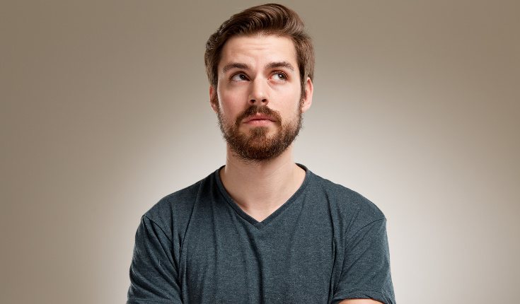 Contrariamente a lo que se cree, el mindfulness también sirve para tener conciencia plena de las emociones negativas