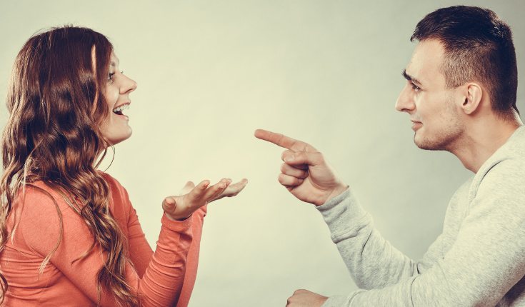 Mira desde otra perspectiva los errores del pasado que te dan tanta vergüenza