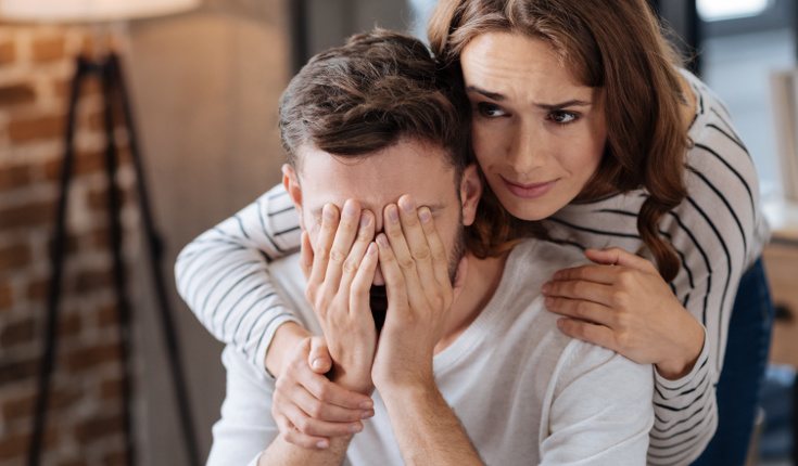 Este tipo de aforntamiento te ayudará a sobrellevar mejor las situaciones