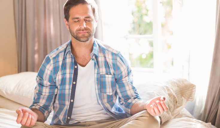 Aprender a practicar Mindfulness tiene diversos beneficios