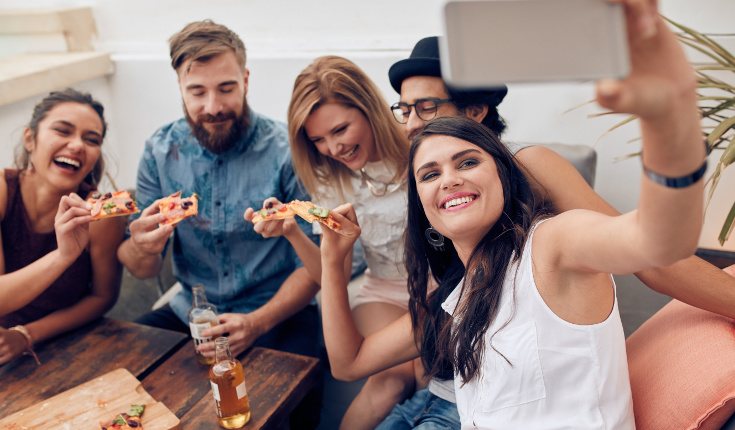 Pasar más tiempo juntos no implica que sea la relación mejor