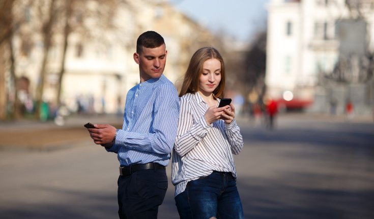 No dar espacio a tu pareja o intentar controlarla hace que caigamos en relaciones de abuso