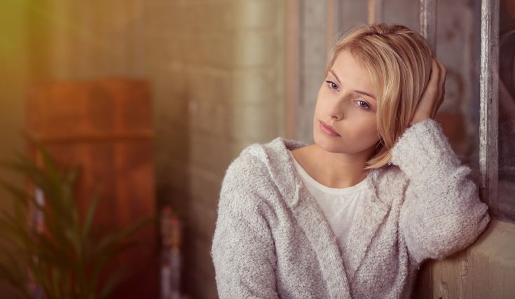 Date el tiempo que necesites para perdonar a tu pareja