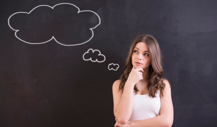 La reestructuración cognitiva es una técnica que funciona mejor si está guiada por un psicólogo