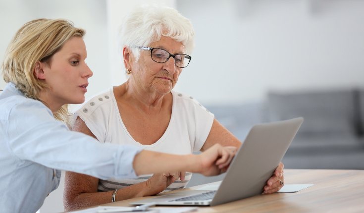 A lo largo del día hacemos muchos gestos altruistas sin darnos cuenta