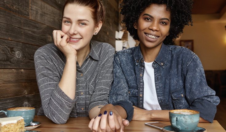 El poliamor no está reñido con las relaciones estables, simplemente son distintas