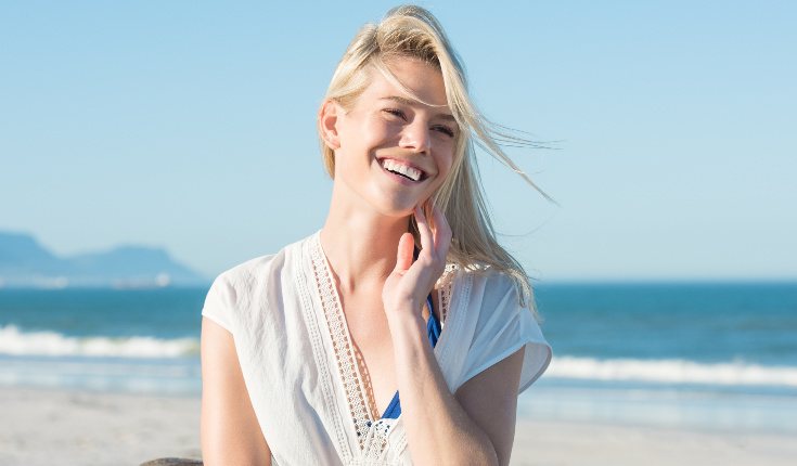 Dedícate tiempo y esfuerzo a tí misma y no te preocupes por tu futuro sentimental