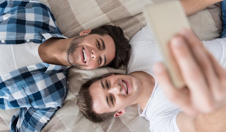 En el poliamor no caben los celos