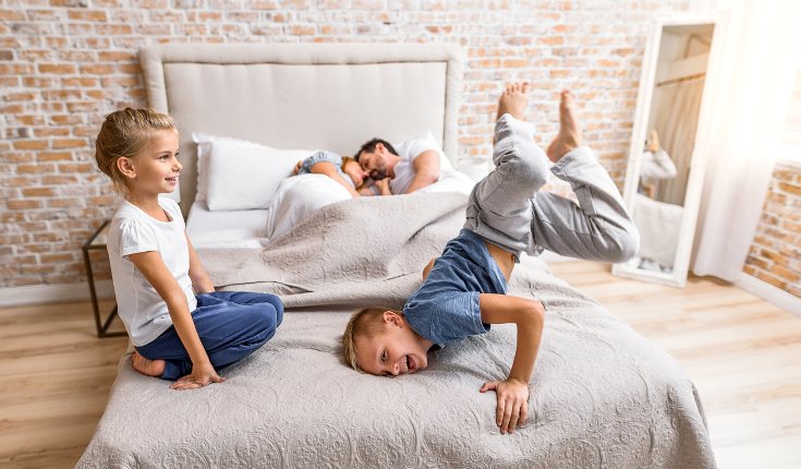 Cada persona y cada pareja elige qué prioridades tiene en ese momento