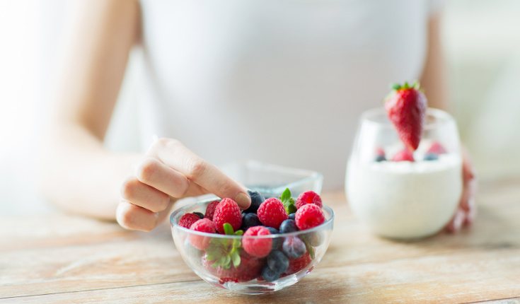 Loa placeres deleitarán tus sentidos, pero no debemos abusar de ellos o dejarán de hacer efecto