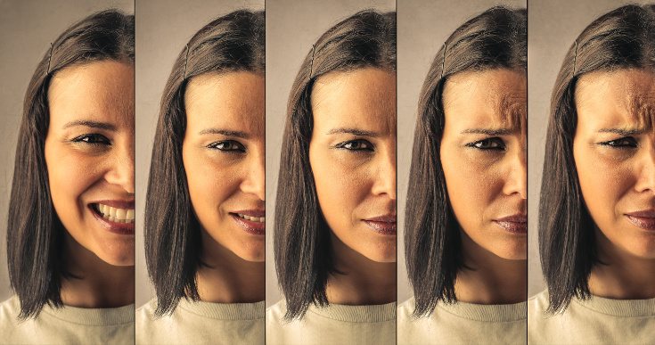 Rechazar tus emociones hará que te sientas peor