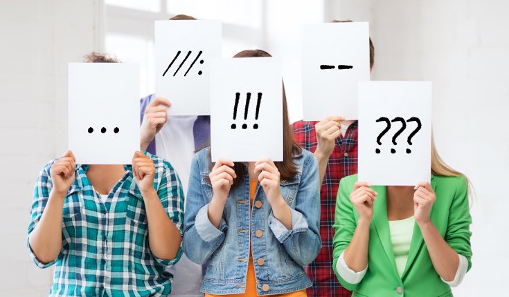 Todas nuestras emociones son naturales y existen con un propósito