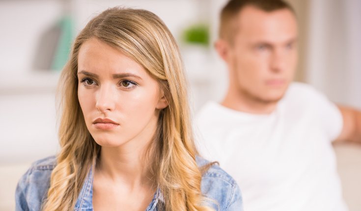 Las malas experiencias pasadas nos peuden generar miedo al compromiso