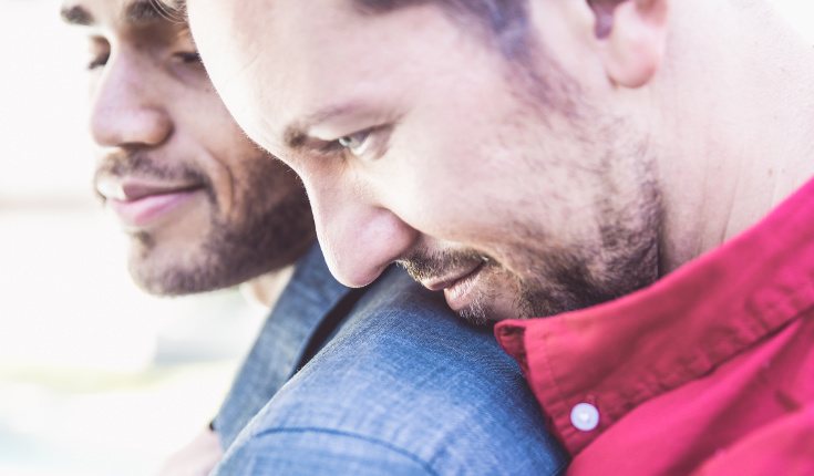 A veces lo que nos ocurre es que queremos seguir con la relación pero no forzarla