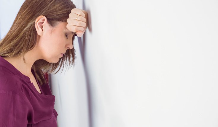 Con el despido, nos enfrentamos a una situación de miedo e incertidumbre