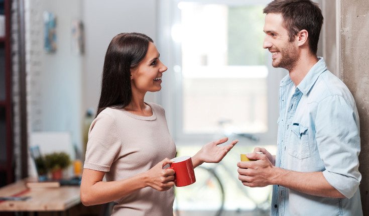 Las mentiras destruyen la onfianza entre las personas, además de que te generan más estrés