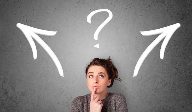 La inteligencia emocional nos ayuda a tomar mejores decisiones en el trabajo