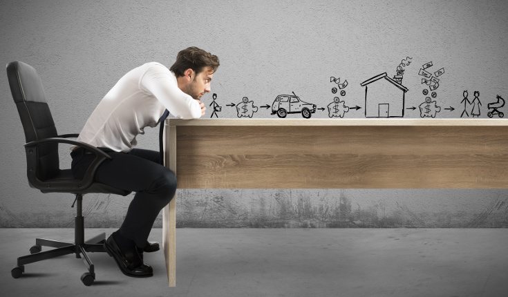 Reflexiona bien sobre cuáles son tus metas para saber qué camino quieres seguir