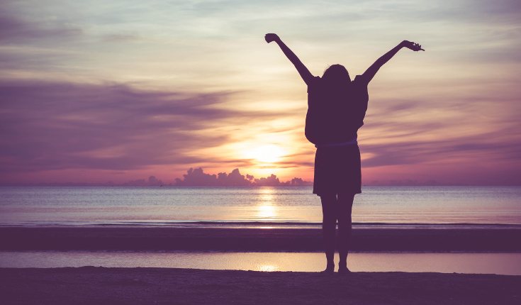 Algunos de nuestros obstáculos pueden ser derribados por nosotros mismos