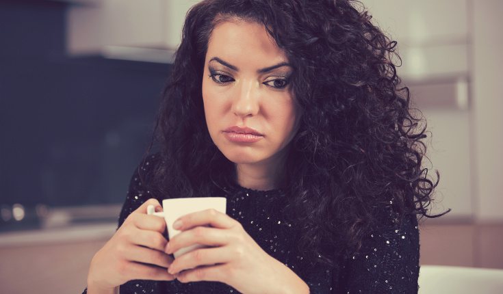 Las otras personas pueden contagiarnos su mal humor