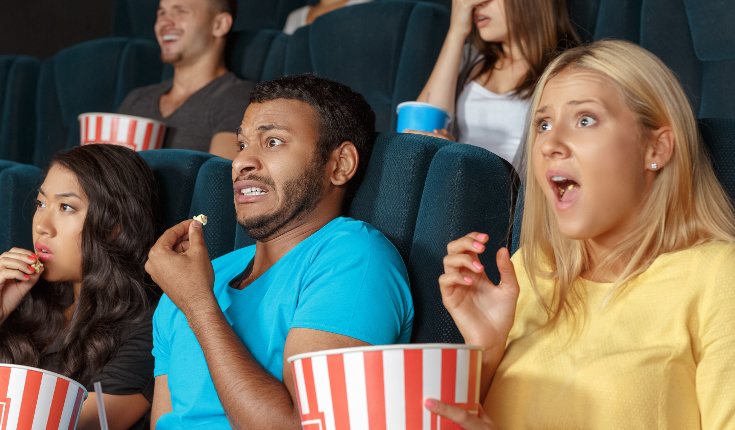 Las emociones pueden ser primarias y secundarias, combinándose entre ellas