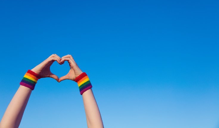 La bisexualidad es una orientación sexual muy invisibilizada