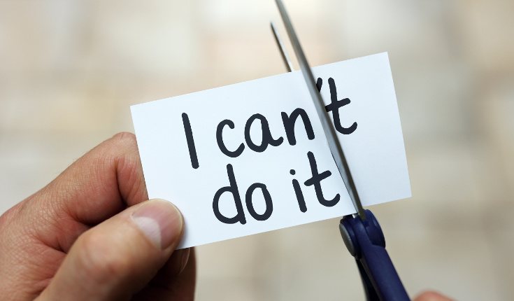 Si todos nos saliera como queremos, no aprenderíamos nada de la vida