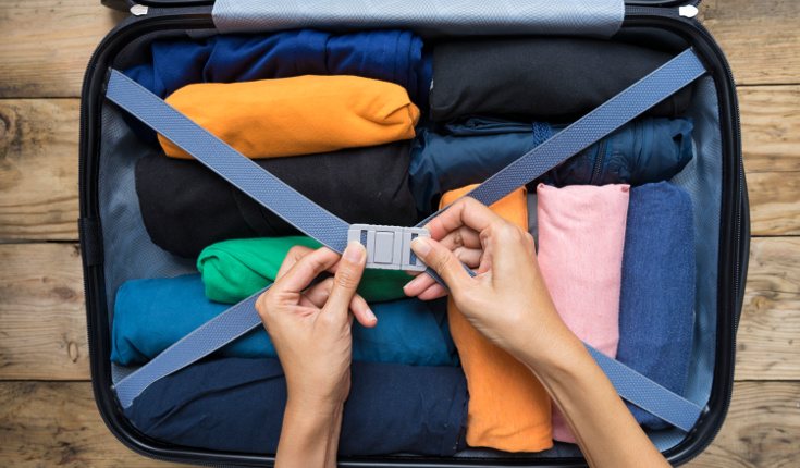 La planificación es clave para evitar el estrés y los agobios de última hora