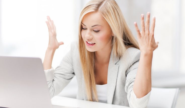 ¿Has pensado si en algún momento has contestado tú de manera agresiva en redes sociales?