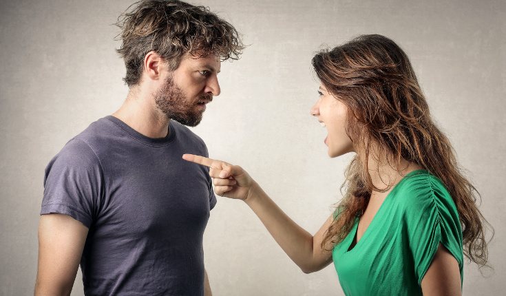 Las rupturas son dolorosas, pero seguro que cuando lo superes sentirás que eres aun más fuerte